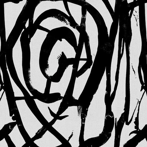 AGF - AbstrArt / ART12057 / Chaotic Ink