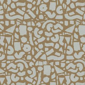 Art Gallery Fabrics AGF - AbstrArt / ART22058 / Papercut Mosaic