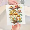 Avery Lane - Swedish Dish Cloth / Mushroom Fairy
