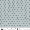 Giucy Giuce - INK /   A-915-CL /  Silver Sage  Polka