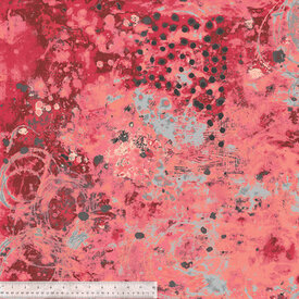 marcia derse Marcia Derse - Spotted Graffiti / 52814D-13