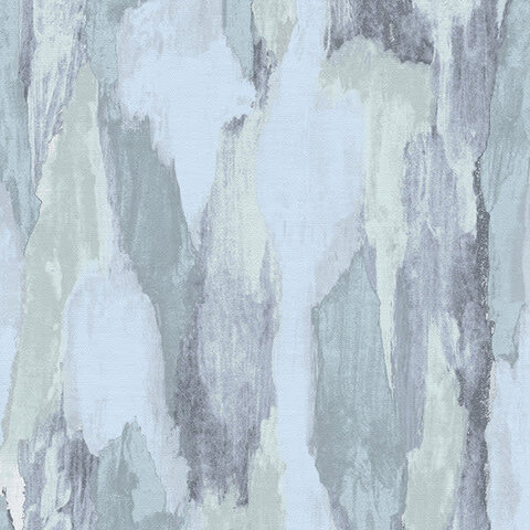 Paintbrush Studio - Flow / 12022603 / Light Blue Sage