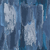 Paintbrush Studio - Flow / 12022599 / Blue