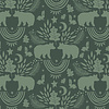 Art Gallery Fabrics - Timberline / Loud Encounter  TMB58211