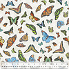 Windham - Butterfly Collector / Lepidoptery 53610-3 53610-3 Ivory