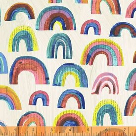 Windham Carrie Bloomston - Happy / Paper Rainbows 53122-1 53122-1