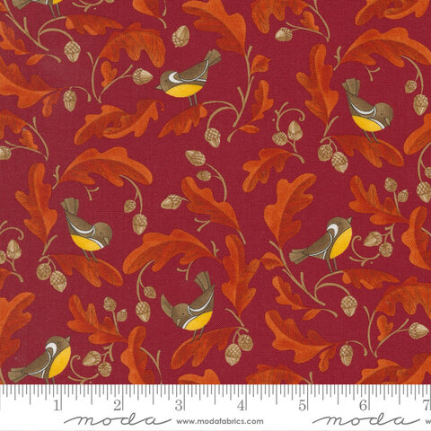 Moda - Forest Frolic / Robin Pickens 48742-16