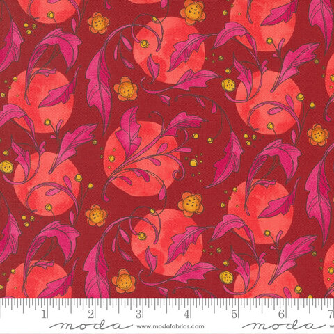 Moda - Forest Frolic / Moon 48741-17