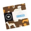Ruby Star - Dog Park   /  Charm Pack  (5inX5in) 42pc