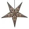 Om Gallery - Paper Star Lanterns - Beckon