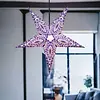 Om Gallery - Paper Star Lanterns - Princess