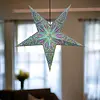 Om Gallery - Paper Star Lanterns - Dreamscape