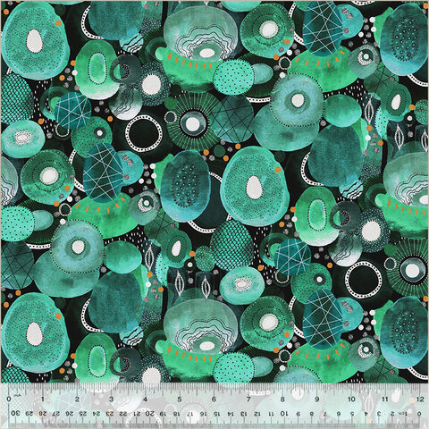 Essoldo Design - Ebb & Flow / 54026DM-3 Genesis
