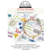 Embroidery 30 Day Sampler / Jennifer Heynen / Volume 2