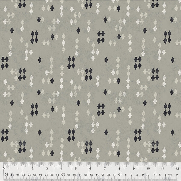 Windham Michael Mullan - Swatch / 53510-15 Harlequin