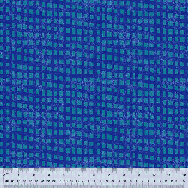 Windham Michael Mullan - Swatch / 53508-10 Skyscraper