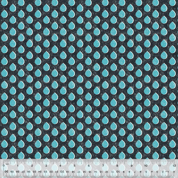 Windham Michael Mullan - Swatch / 53511-17 Droplet