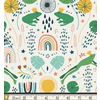 Art Gallery - Flannel / Frog Song / F58300a