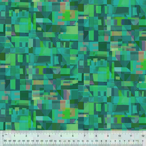 Windham Catsville - Prism /53487D-8 Meadow