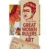 Rulers Of The World - Women In Art (12" Ruler)