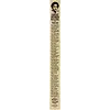 Rulers Of The World - Women In Tech (12" Ruler)