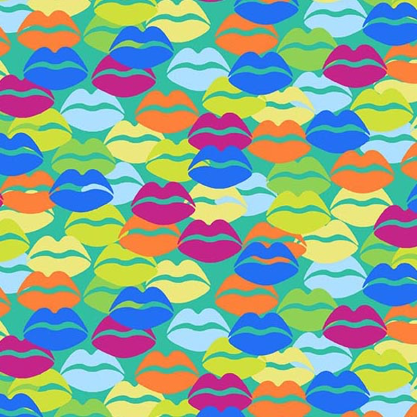  Libs Elliot - Wild Side - Kool Thing - Lips  / Aqua