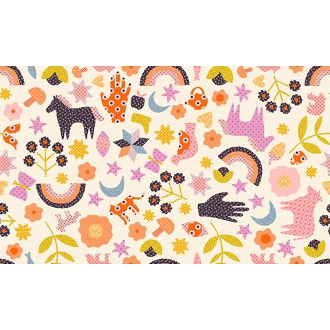 Ruby Star - Meadow Star / RS 4097 12