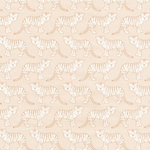 Elizabeth Hartman - Library / Baby Tiger / 19085-153 SAND