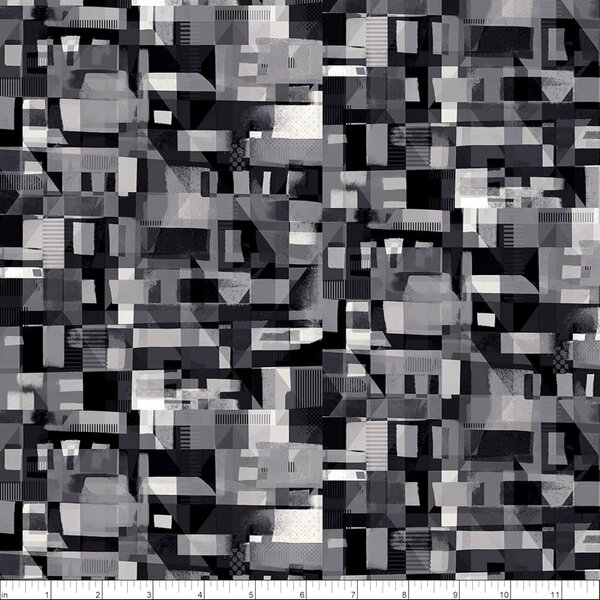 Windham Catsville -  / Prism /53487D-9 Tuxedo