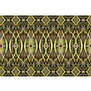 Paula Nadelstern -  Duets /12354-33 Windows Gold- Multi