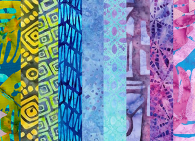 Batiks