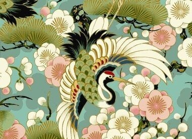 Japanese Fabrics