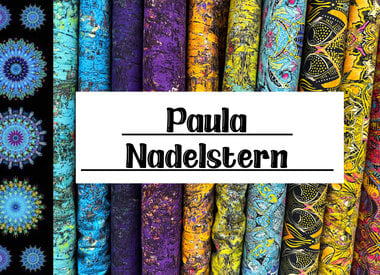 Paula Nadelstern
