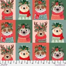 Mia Charro Mia Charro - Christmas Squad / Multi / PWMC011.xmulti