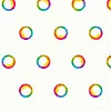 Alison Glass - Between / Moon Smile / A-373-L