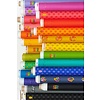 Alison Glass -  Ellipse / Abacus Dot / Amber / A-9886-O