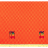 Alison Glass -  Ellipse / Abacus Dot / Amber / A-9886-O
