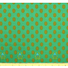 Alison Glass -  Ellipse / Scarab Dot / A-9885-G / Grasshopper