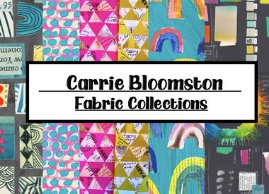 Carrie Bloomston