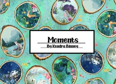 Moments
