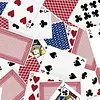 QT Fabrics - This & That VI / Deck of Cards