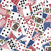 QT Fabrics - This & That VI / Deck of Cards