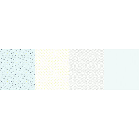 Moda - Jen Kingwell / Greenstone / 18221