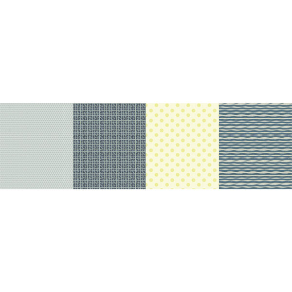 Moda Fabrics Moda - Jen Kingwell / Greenstone / 18231