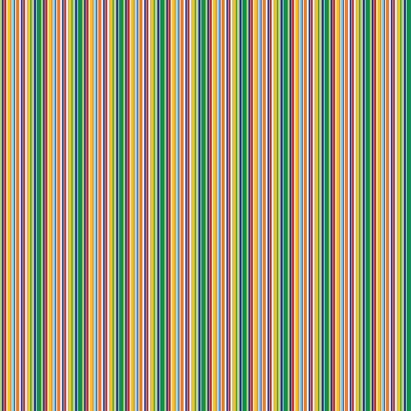 Northcott Fabrics Northcott - All Around Town - Stripe / 24248-74