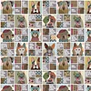 Print Concepts Inc - Pooch Patch / Multi Dog Patch / 10388