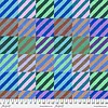 Kaffe Fassett - Regimental Ties / PWGP189-blue