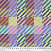 Kaffe Fassett - Regimental Ties / PWGP189.MULTI