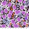 Kaffe Fassett -  Climbing Geraniums / PWPJ110 - Contrast