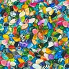 Robert Kaufman Fabrics -  The Gem Collector /  Multi / K21289-201